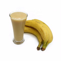 Banana puree concentrate brix 20-23%